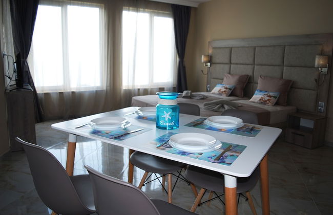 Dune Beach Boutique Hotel - Foto 45