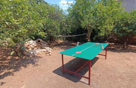 Traditional olive house - Gargalianoi - Foto 31