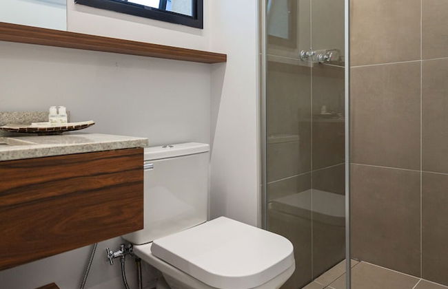 Tabas by Blueground Pivô Match Vila Nova - Foto 60