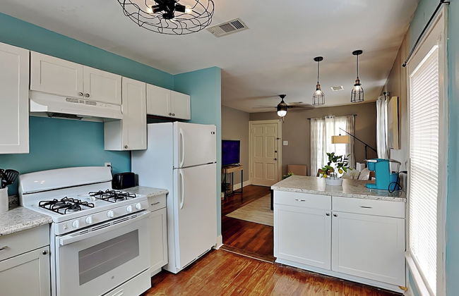 Sea Gem Topaz - Foto 7