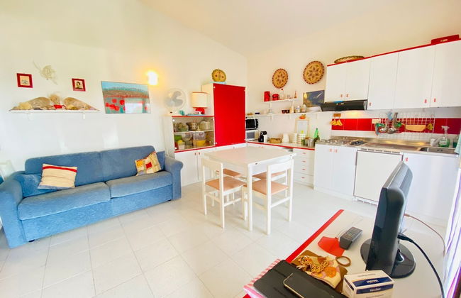 Villetta Miriacheddu - Foto 6