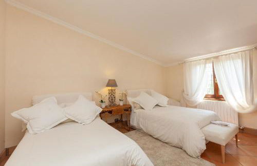 Conti Beccaris Castle by Rental in Rome - Foto 53