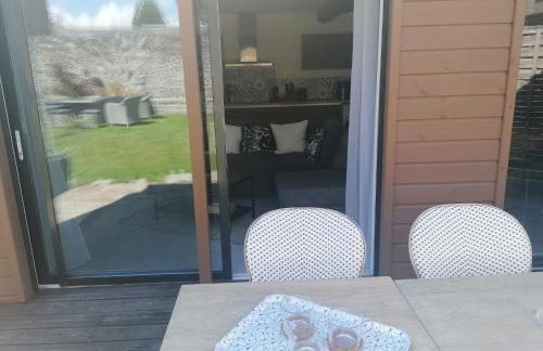 Gîte L'âme Du Gourmand - Foto 7