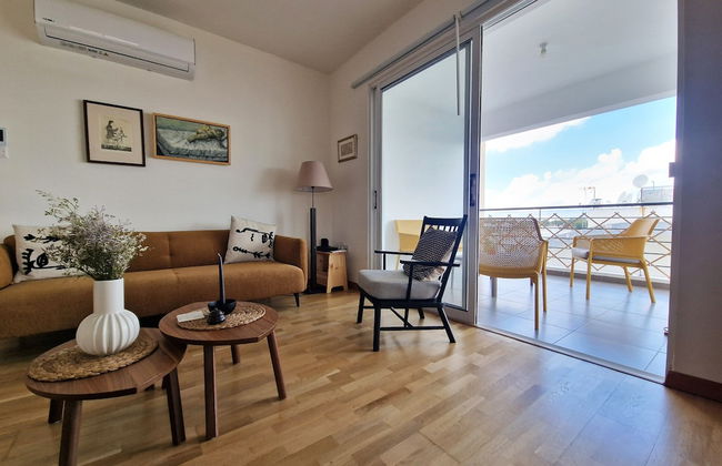 56 NIC - Stay Space View Apartment - Photo 1