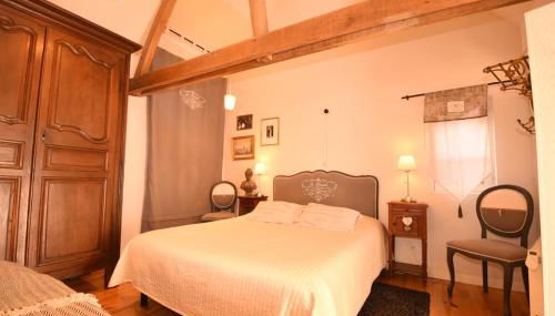 Villa de charme entre deux baies - Foto 5