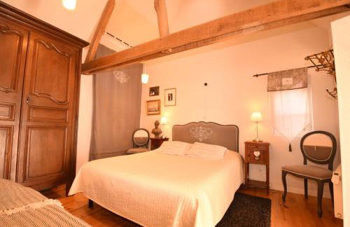 Villa de charme entre deux baies - Foto 5