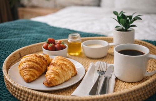 Desert Mirage Free Parking & Private Patio - Foto 18