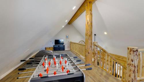 Rustic Cliff Ranch B - Uintah Basin Retreat! - Foto 3