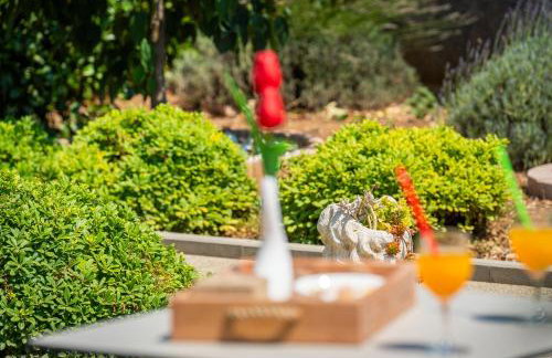 Modern XXL Villa - Foto 79