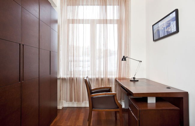 Moscow Suites Tverskaya - Foto 21