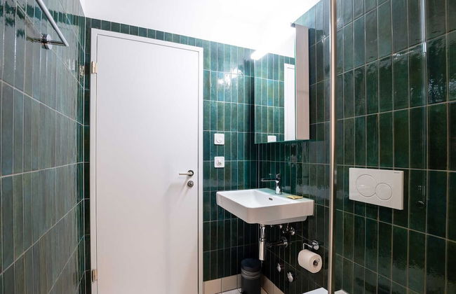 Hitrental Letzigrund Apartments - Foto 25