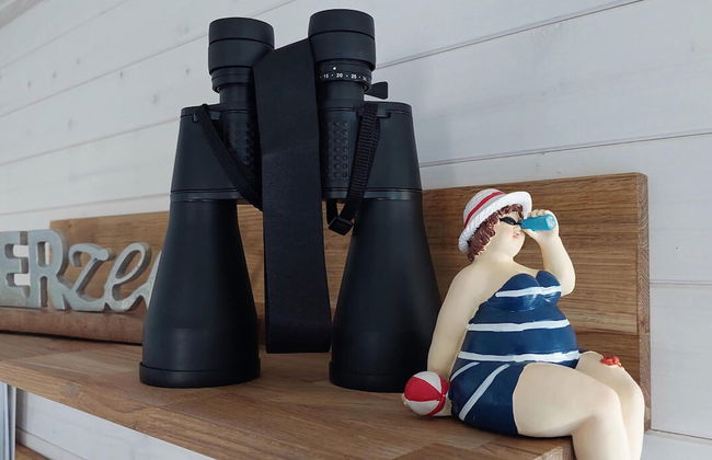 Houseboat Hecht in Egernsund at the Marina Minde - Foto 15