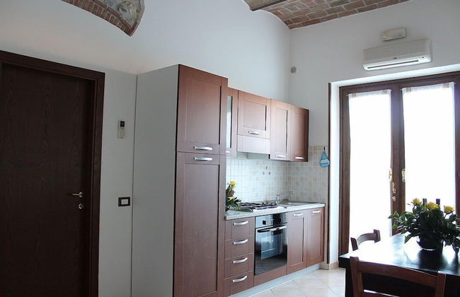 Casa Vacanze Ribocchi - Foto 45