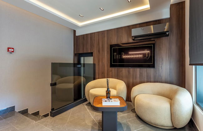 The Residence 59 - Foto 7