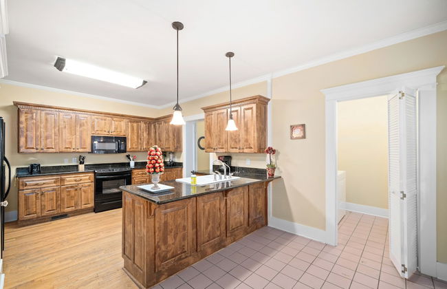 Rocket City Residence - Foto 9