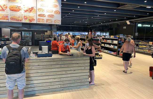 Rubina Resort - Foto 32