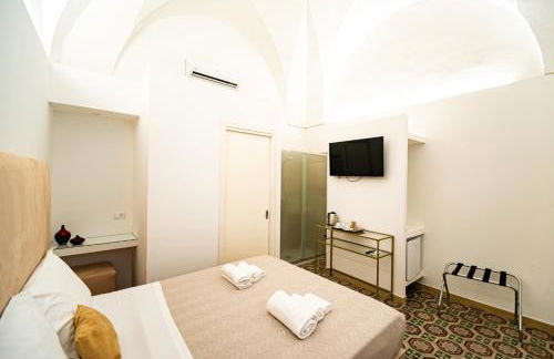 Tenuta San Nicola - Foto 33