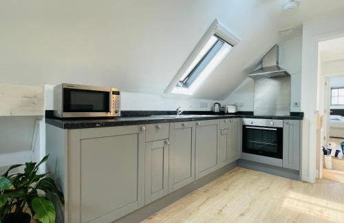 Silverwood Coach House, with pre booked use of Indoor Swimming Pool - Foto 10