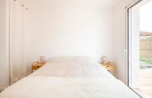 Villa Bassin d'Arcachon - Foto 32