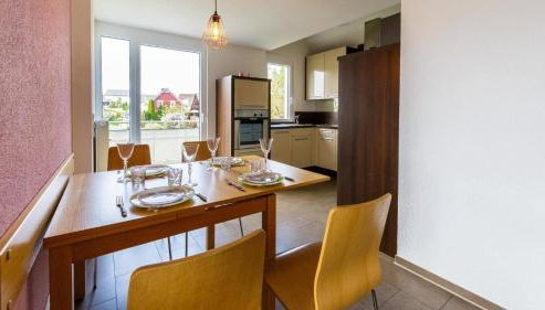 Ferienwohnung Himbeere - Obsthof Steffelin - Foto 5