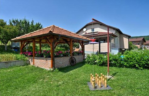 Cozy Home In Breznicki Hum - Foto 20