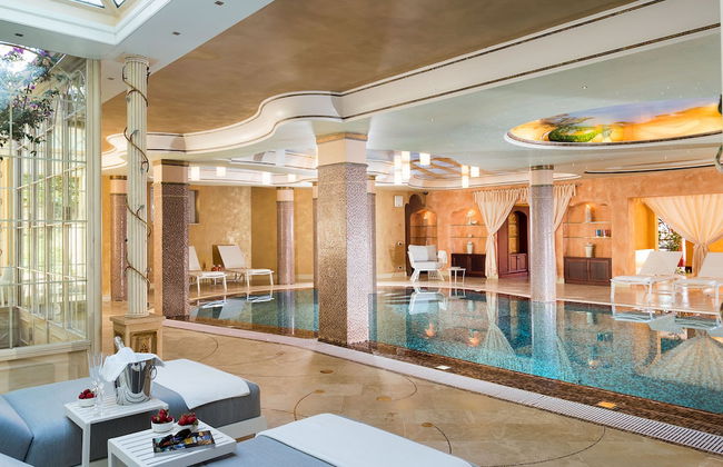 Villa Drago Spa - Foto 17