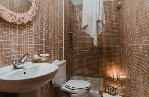 Hospedería del Valle Boutique Apartments - Foto 36