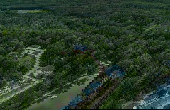 Pimishka Domaine Nature - Chalets - Foto 39