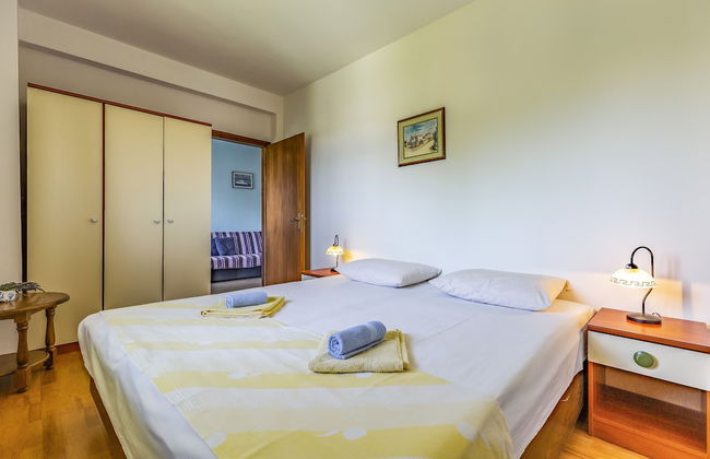 Apartments Lorencin Milka - Foto 15