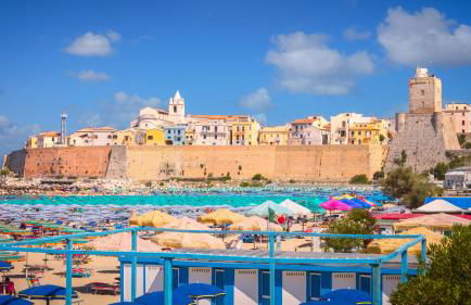 Centro & Mare - Rooms - Suites - Garage - Foto 78