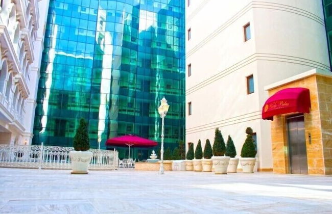 Ottoman Suites - Foto 51