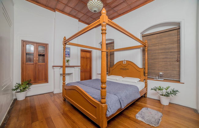 Savithri Bungalow By XploreIndo - Foto 5