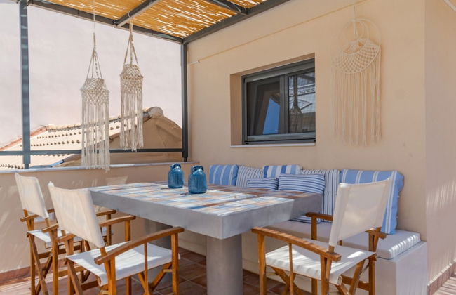 Elegant City Apartment - 250m From Solomos Square - Foto 27