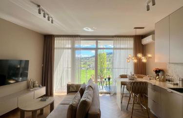 Apartamenty Pod Dębowcem Comfort - Foto 12