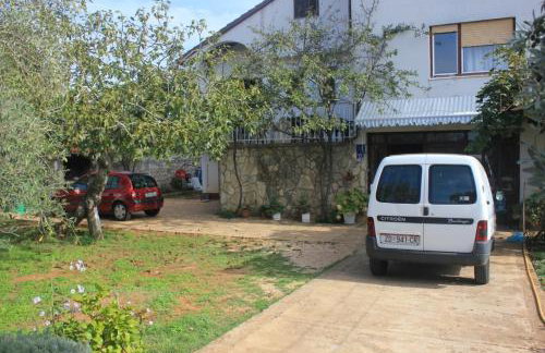 Apartments by the sea Muline, Ugljan - 8520 - Foto 9