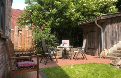 Haus am Fischendorfer Bach - Foto 26