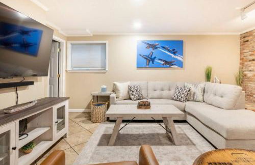 Annapolis Retreat - 7 mins from DTA! - Foto 14