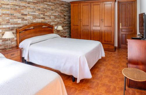 Casa Monterriundo I y Apartamento Monterriundo II - Foto 29