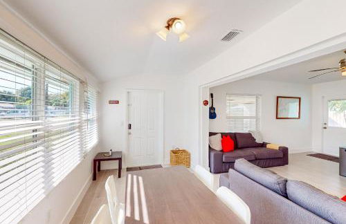 Palm Shadow Sanctuary - Foto 6