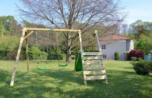 Villa Giulietta Private Pool - Happy Rentals - Foto 24