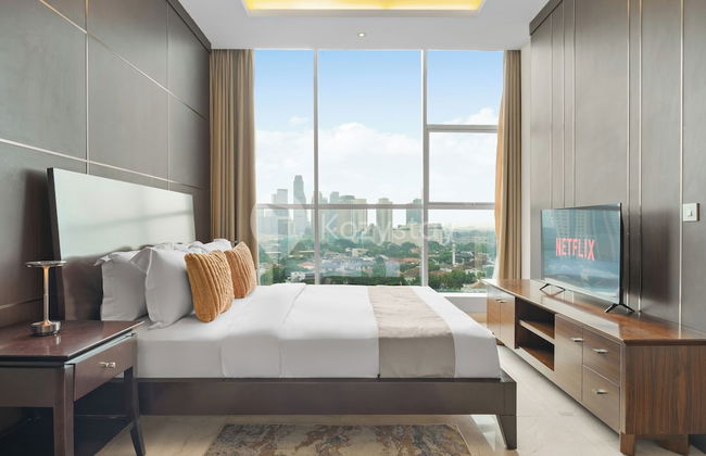 Cardea Aparthotel by Kozystay - Senayan - Foto 10
