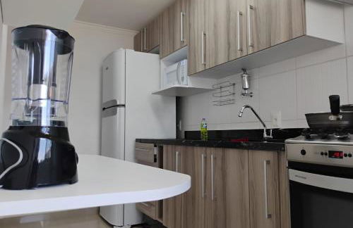 Apartamento Mogi das cruzes - Foto 22