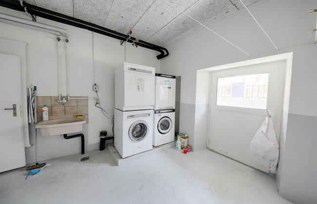 ZH Strawberry - Oerlikon Hitrental Apartment - Foto 10