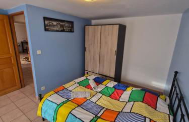 Appartement 2 chambres frontière Luxembourg - Foto 7