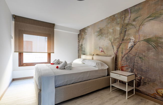 Solemar Sicilia - Galleria Maqueda - Foto 10