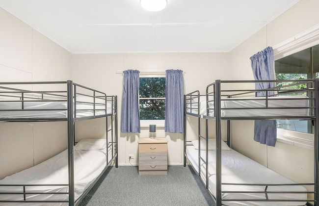 Reflections Burrinjuck Waters - Holiday Park - Foto 14