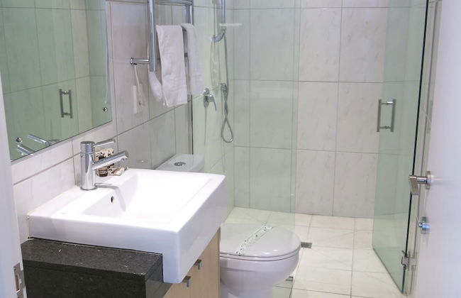 Merivale Apartments - Foto 9