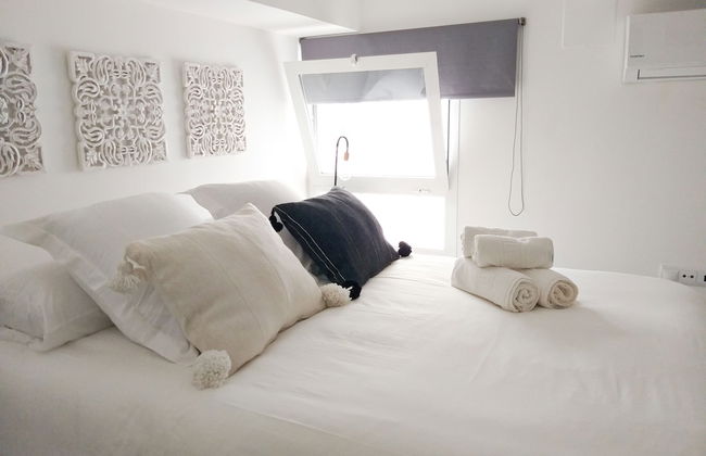 Lovely Duplex - Foto 29