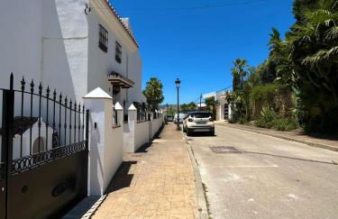 Modern & Relax Apartment in Estepona, Perfect for Families - Photo 36