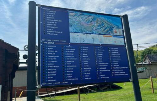 Mountain Villas Condo Retreat for 12 - Photo 40